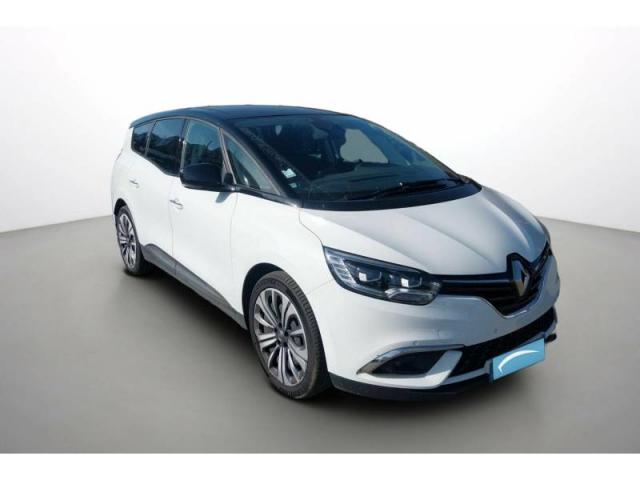 Renault Grand Scénic image 6