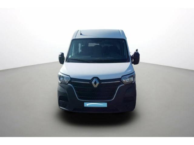 Renault Master image 5