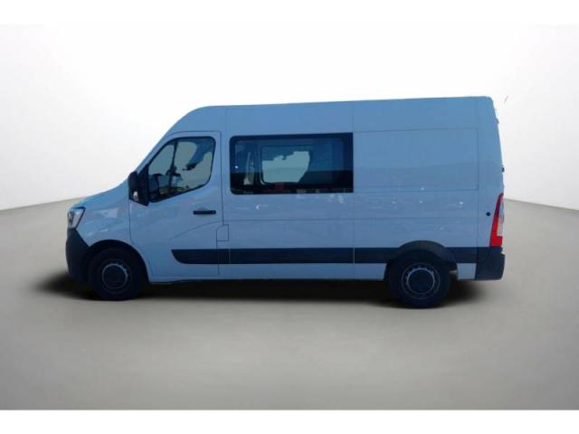 Renault Master image 2