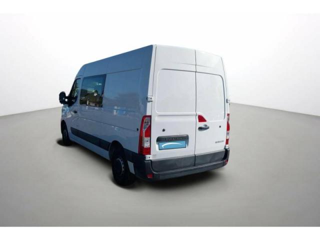 Renault Master image 3