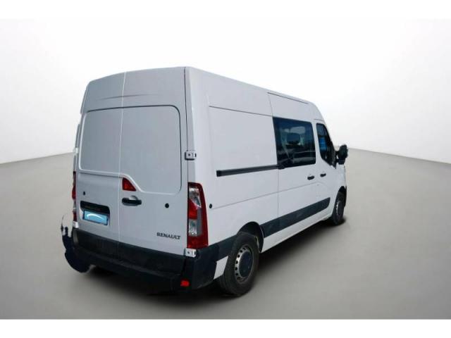 Renault Master image 8