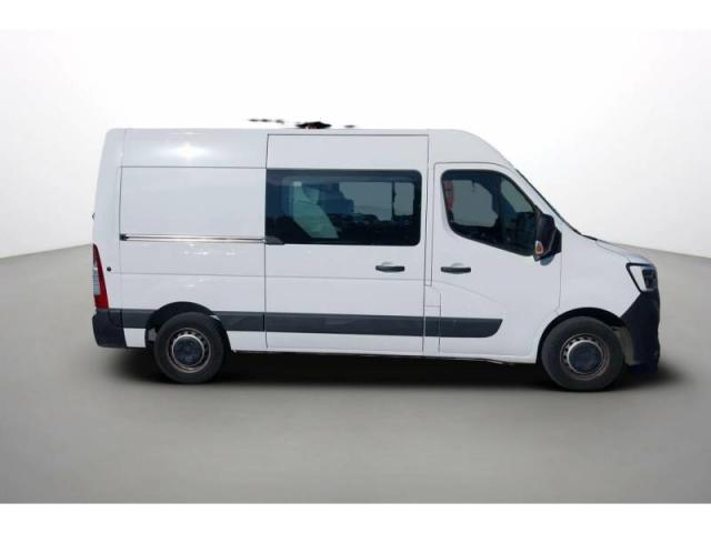 Renault Master image 4