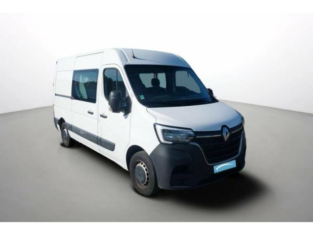 Renault Master image 6