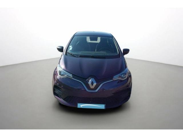 Renault Zoe image 2