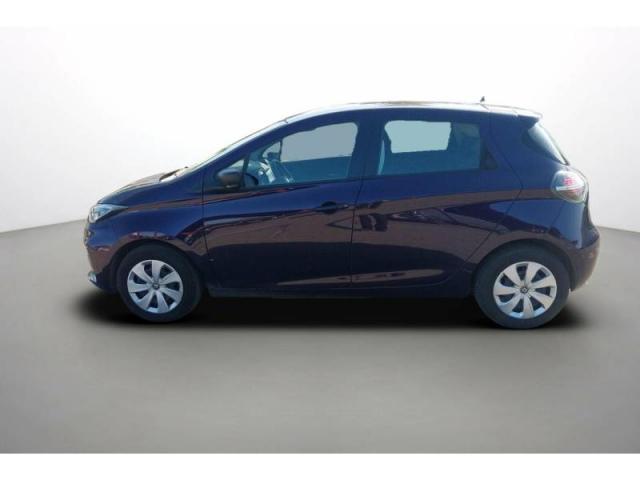 Renault Zoe image 6