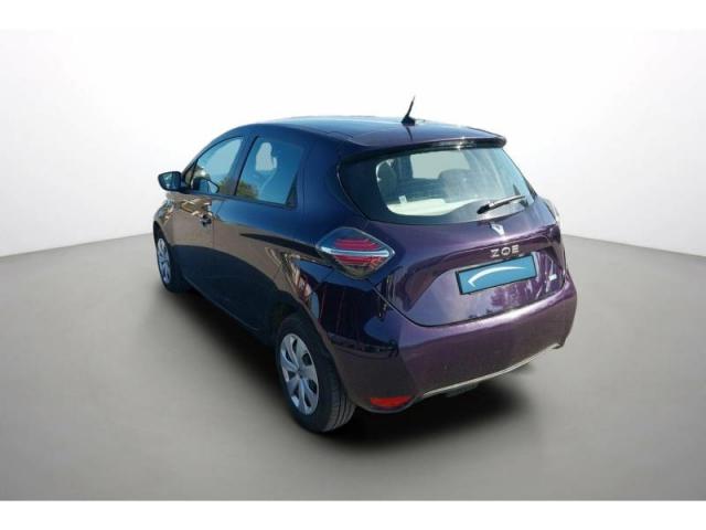 Renault Zoe image 3