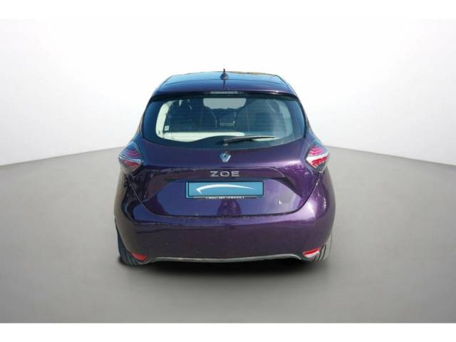 Renault Zoe image 1