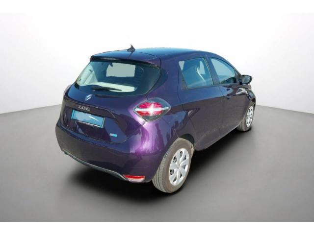 Renault Zoe image 5