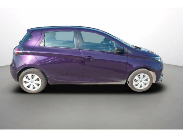 Renault Zoe image 4