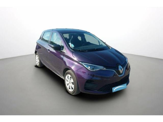 Renault Zoe image 7