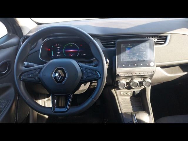 Renault Zoe image 8