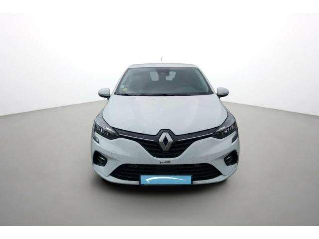 Renault Clio image 4