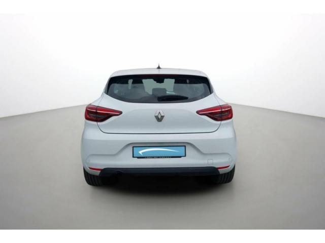 Renault Clio image 6
