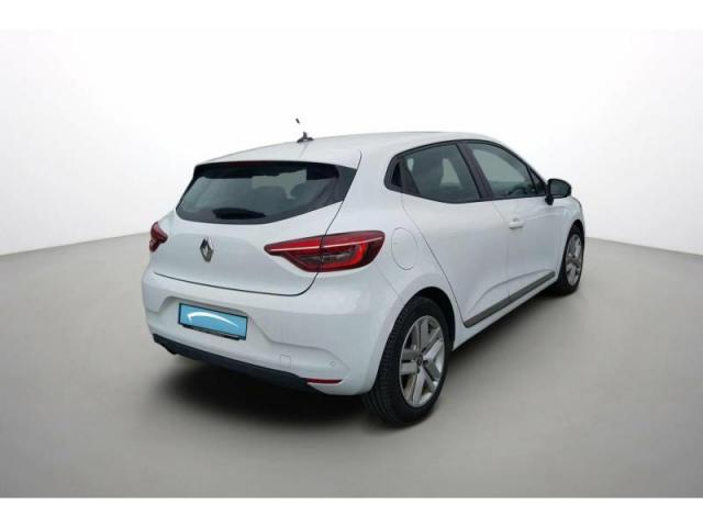 Renault Clio image 2