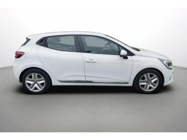 Renault Clio image 8