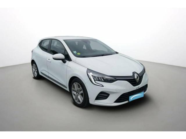 Renault Clio image 1