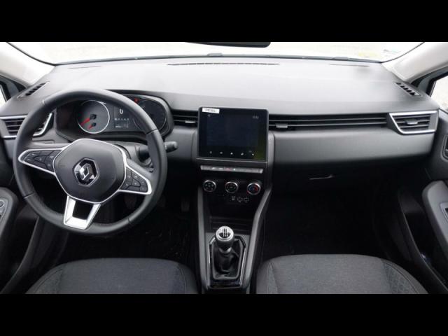 Renault Clio image 7