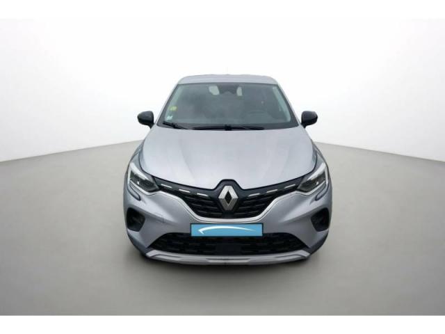 Renault Captur image 5