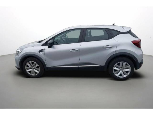 Renault Captur image 7