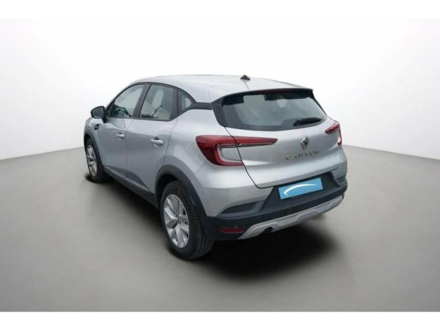 Renault Captur image 2