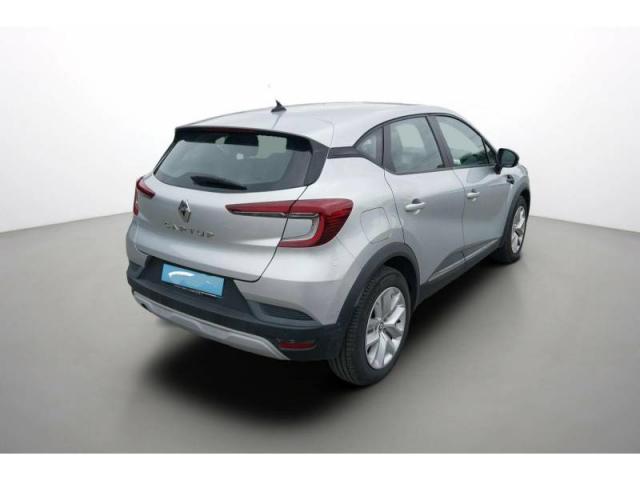 Renault Captur image 6