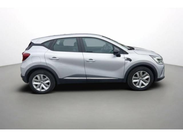 Renault Captur image 8