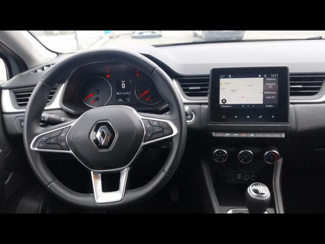 Renault Captur image 1
