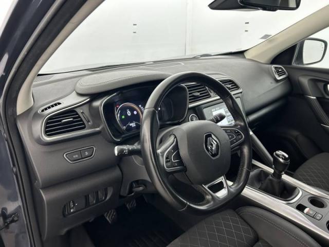 Renault Kadjar image 9