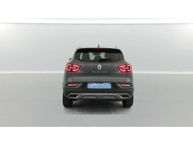 Renault Kadjar image 8