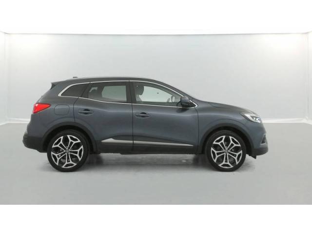 Renault Kadjar image 2