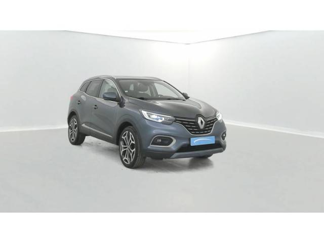 Renault Kadjar image 1