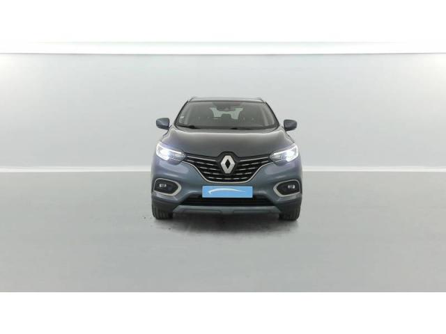 Renault Kadjar image 5