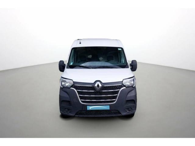 Renault Master image 6