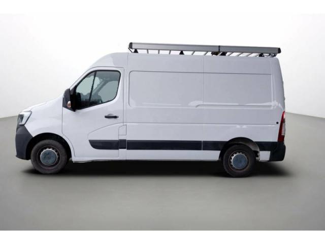 Renault Master image 4