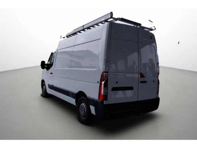 Renault Master image 8