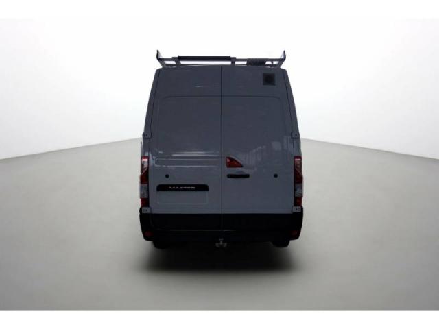 Renault Master image 5