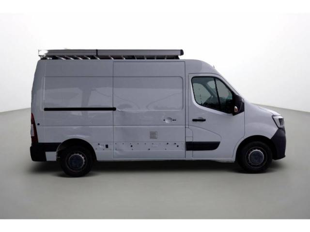 Renault Master image 3