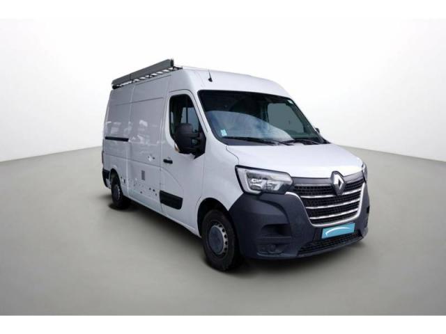 Renault Master image 7