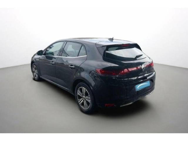 Renault Mégane image 5