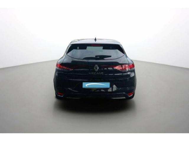 Renault Mégane image 1