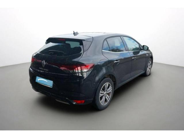 Renault Mégane image 8