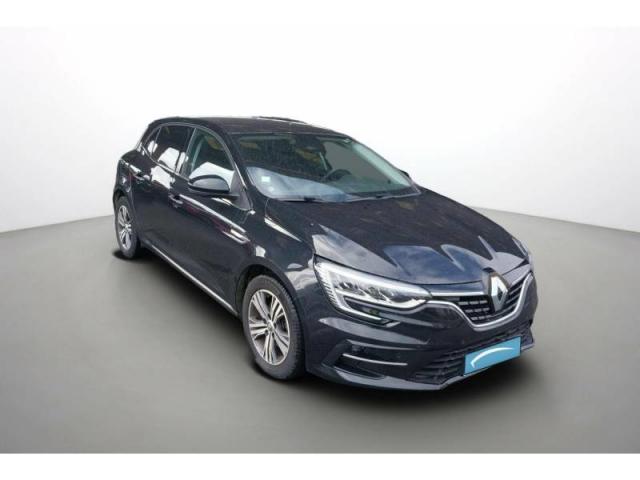 Renault Mégane image 6