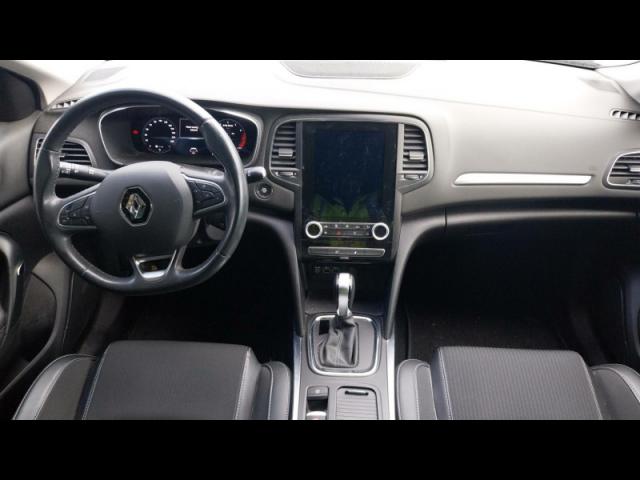 Renault Mégane image 2