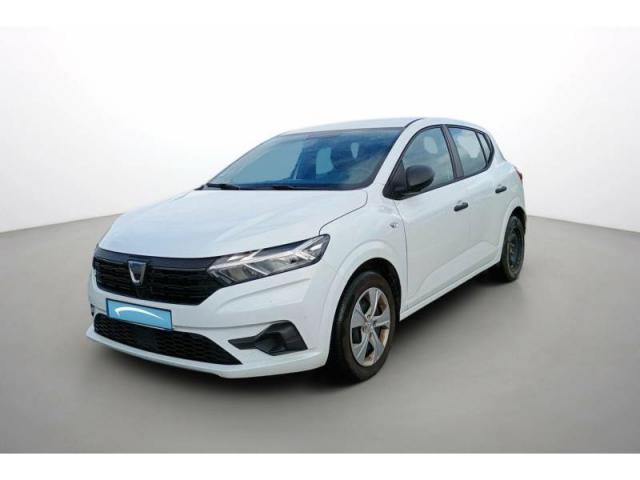 Dacia Sandero Sce 65 - 22 Essentiel