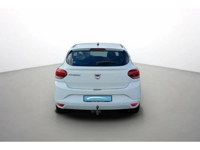 Dacia Sandero image 2