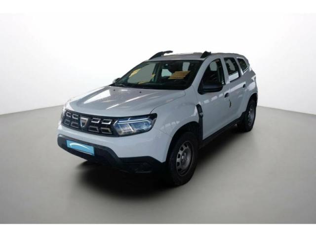 Dacia Duster Eco-G 100 4x2 Essential