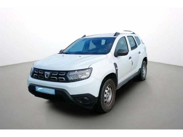 Dacia Duster image 9