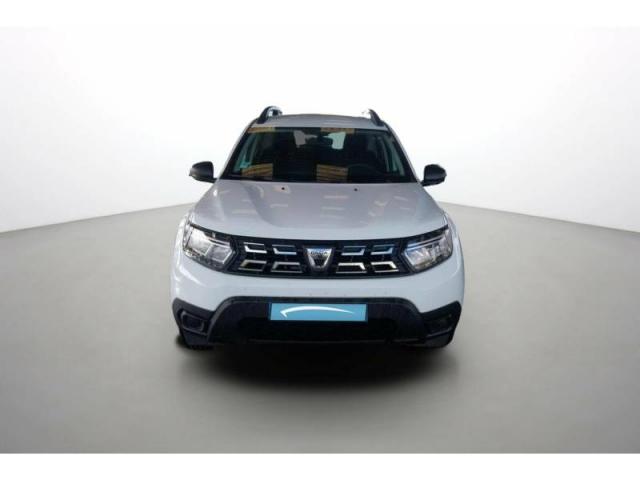 Dacia Duster image 2
