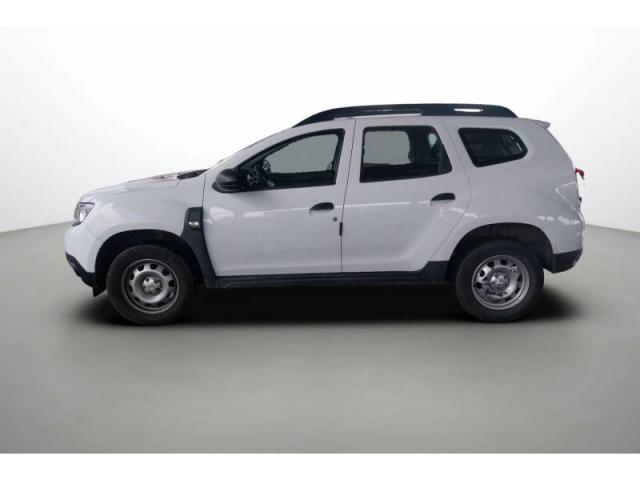 Dacia Duster image 1