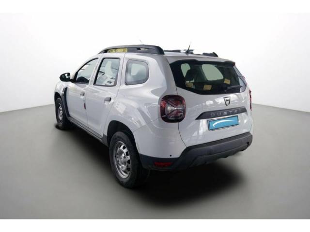 Dacia Duster image 5